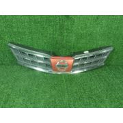 Решетка радиатора 623101JY0A для NISSAN TIIDA C11 HR15DE