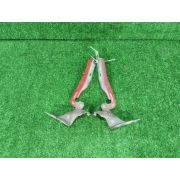 Петля капота 65401ED000/65400ED000 для NISSAN TIIDA C11 HR15DE