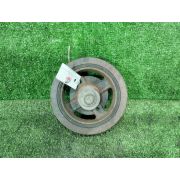 Шкив коленвала 1347028020 для TOYOTA HARRIER ACU10W 2AZ-FE