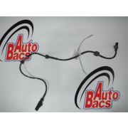 Датчик abs 47901ED000/A для NISSAN CUBE Z12 HR15DE R L