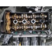 Двигатель для TOYOTA FUNCARGO NCP21 1NZ-FE