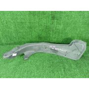 Защита горловины топливного бака 7727712210 для TOYOTA COROLLA FIELDER NZE141G 1NZ-FE