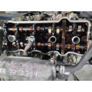Двигатель для TOYOTA CALDINA ST210G 3S-FE