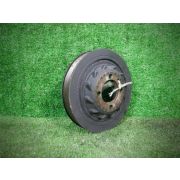 Шкив коленвала MD376059/1104A032 для MITSUBISHI AIRTREK CU2W 4G63
