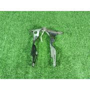 Петля капота 60120S6A000ZZ для HONDA STREAM RN1 D17A