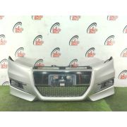 Бампер 71106SZWJ000 для HONDA STEPWGN RK5 R20A F