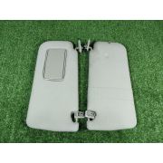 Солнцезащитный козырек MR604163/MR604161 для MITSUBISHI PAJERO V75W 6G74