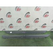 Порог для TOYOTA IST NCP60 2NZ-FE