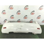 Бампер 850221U640 для NISSAN NOTE E11 HR15DE R