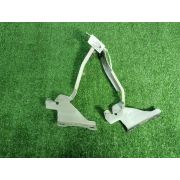 Петля капота 65400CY000/65401CY000 для NISSAN SERENA C25 MR20DE