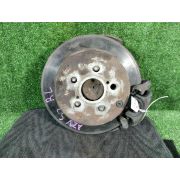 Ступица для TOYOTA VISTA ARDEO AZV50G 1AZ-FSE R L