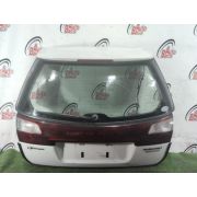 Дверь 5 для SUBARU LEGACY BH5 EJ20