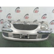 Nose cut для TOYOTA DUET M100A EJ-VE