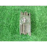 Колодки тормозные MR475453 для MITSUBISHI PAJERO IO H76W 4G93 F