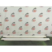 Порог 71800S3NZZ00 для HONDA ODYSSEY RA6 F23A