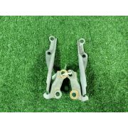 Петля капота 5342052010/5341052010 для TOYOTA FUNCARGO NCP20 2NZ-FE