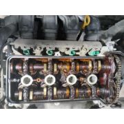 Двигатель для TOYOTA FUNCARGO NCP21 1NZ-FE
