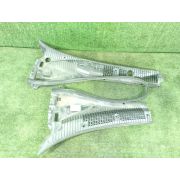 Решетка под лобовое стекло 5570820150/60 для TOYOTA CALDINA AT191G 7A-FE