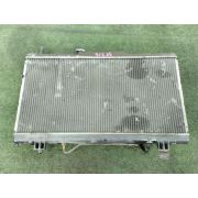 Радиатор основной 164007A430 для TOYOTA CALDINA ST210G 3S-FE