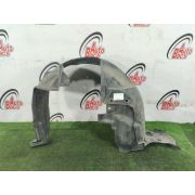 Подкрылок 638431GK0A/8A для NISSAN SERENA C25 MR20DE F L