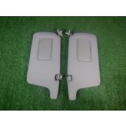 Солнцезащитный козырек 83230S7AJ01ZA для HONDA STREAM RN1 D17A