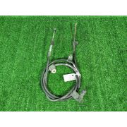 Трос ручника 4642032272 для TOYOTA VISTA AZV50 1AZ-FSE R R