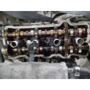 Двигатель для TOYOTA RAV4 SXA10W 3S-FE