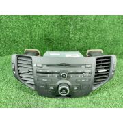 Магнитола 39100TL3J010 для HONDA ACCORD CU2 K24A