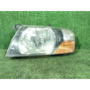 Фара для MITSUBISHI PAJERO V75W 6G74 10087419 L