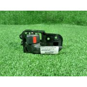 Ручка двери внутренняя 6920620110 для TOYOTA CORONA ST190 4S-FE F L