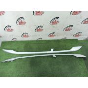 Рейлинги 7661A032/7661A031 для MITSUBISHI OUTLANDER XL CW5W 4B12