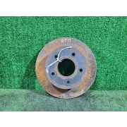 Диск тормозной 432062Y003 для NISSAN AVENIR PW11 SR20DE R