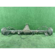 Мост 4211052020 для TOYOTA FUNCARGO NCP25 1NZ-FE R