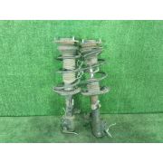 Стойка 4852029605/80049 для TOYOTA ALLION ZZT245 1ZZ-FE F L