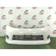 Бампер 620221GK5A для NISSAN SERENA C25 MR20DE F