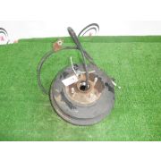 Ступица для HONDA AIRWAVE GJ2 L15A R R
