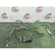 Коса двс для HONDA PARTNER GJ3 L15A