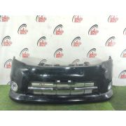 Бампер 620221GK5A для NISSAN SERENA C25 MR20DE F