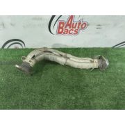 Приемная труба 1741022290 для TOYOTA COROLLA SPACIO ZZE124N 1ZZ-FE