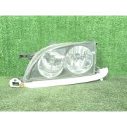 Фара для TOYOTA CALDINA AT211G 7A-FE 0531 L