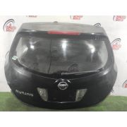 Дверь 5 для NISSAN MURANO Z50 VQ35DE