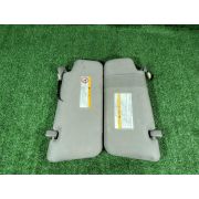 Солнцезащитный козырек 96401CB000/96400CB000 для NISSAN MURANO Z50 VQ35DE