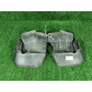 Брызговики комплект для HONDA INTEGRA DC5 K20A