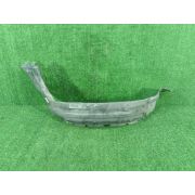 Подкрылок MR437131/MR508125 для MITSUBISHI PAJERO V75W 6G74 F L