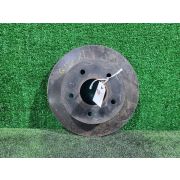 Диск тормозной 432062Y003 для NISSAN AVENIR PW11 SR20DE R