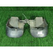 Брызговики комплект для HONDA INTEGRA DC1 ZC