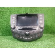 Магнитола 39050SEA9421 для HONDA ACCORD CL7 K20A