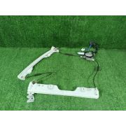 Стеклоподъемник 80720CA01A/00A для NISSAN MURANO Z50 VQ35DE F R