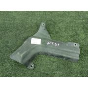 Защита горловины топливного бака 17290JG00A для NISSAN X-TRAIL NT31 MR20DE
