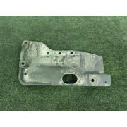 Защита горловины топливного бака 74561TAO для HONDA ACCORD CU2 K24A